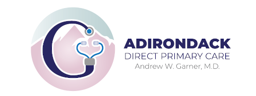 Adirondack Direct Primary Care logo